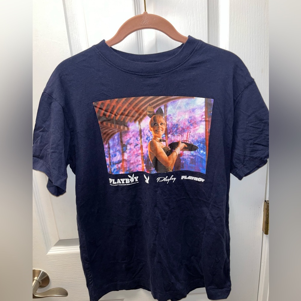 playboy t-shirt